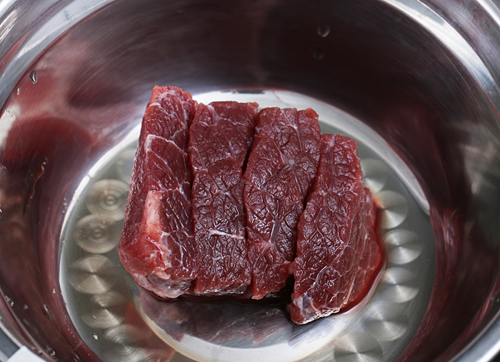 谷氨酰胺轉氨酶肉片黏合
