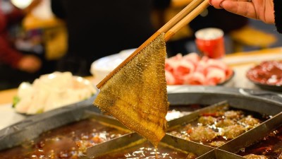 毛肚嫩脆不缩水的秘诀是什么？