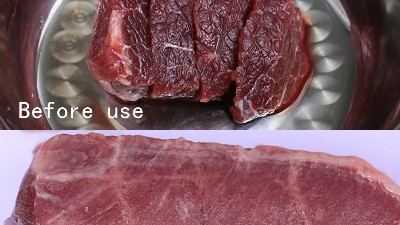 食品加工分子胶水——谷氨酰胺转氨酶食品添加剂