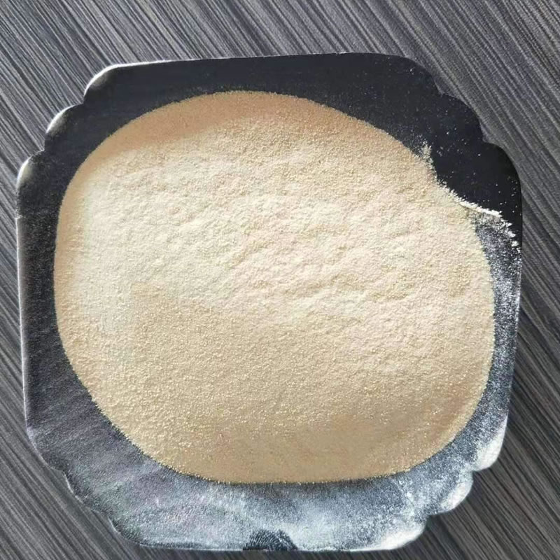 小麦蛋白肽