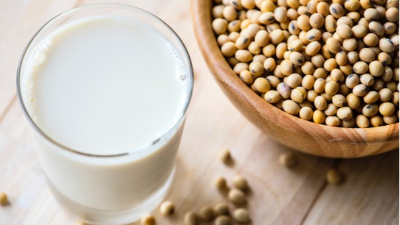 大豆蛋白改性酶解法助力大豆蛋白饮品新升级