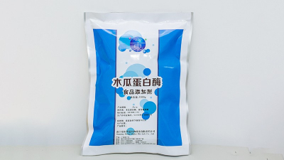 GB2760里木瓜蛋白酶属于食品添加剂，规定用量是多少？