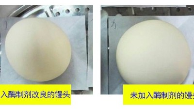 一文详解面包酶制剂有什么作用？