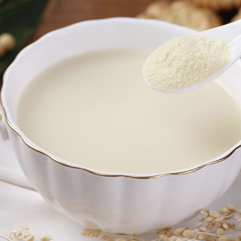 蛋白酶水解法提高豆浆粉溶解性的优势有哪些？