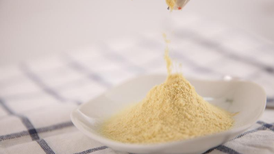 豆浆粉生产豆奶，看我如何选酶制剂？