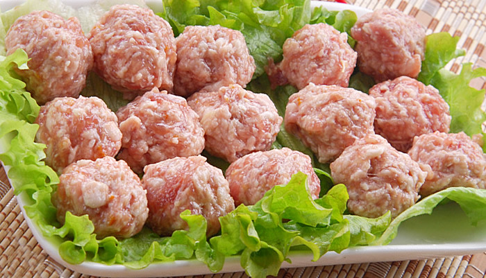 谷氨酰胺转氨酶东恒华道tg酶肉丸专用