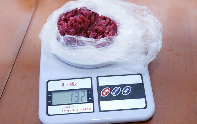 木瓜蛋白酶让牛肉变嫩