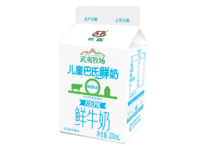 葡萄糖氧化酶在牛奶保鲜中的作用