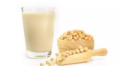 豆浆奶酶解制备植物乳，为什么口感细腻香味浓郁？