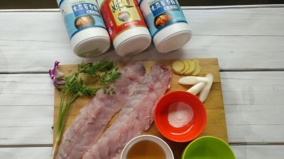 为什么饭店的水煮鱼可以做的那么嫩滑?