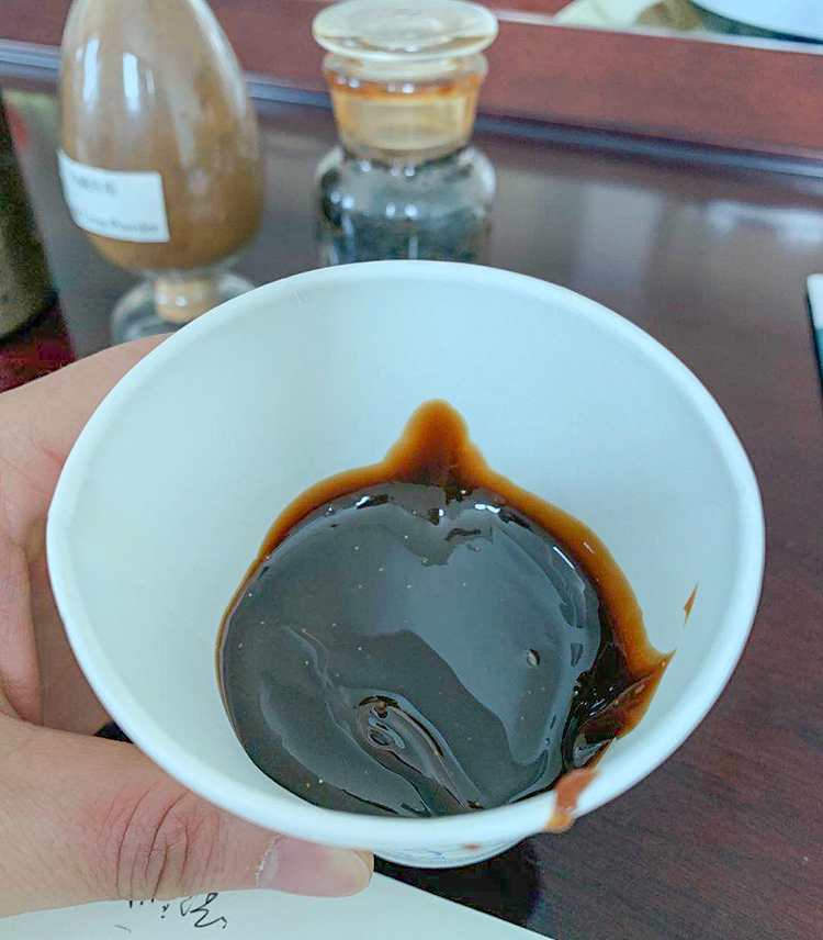 鱼溶浆