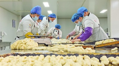 选食品加工蛋白酶？第一步锁定核心需求