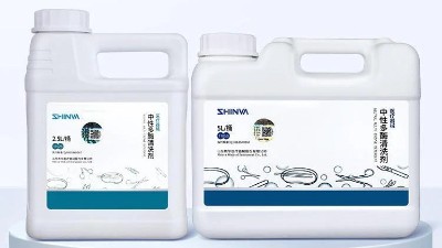 酶制剂开启医疗器械清洗新时代