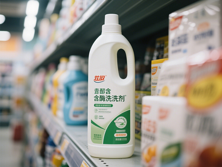 制作燕麦奶照片