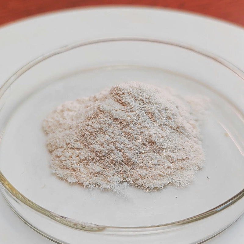 中温淀粉酶