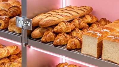 烘焙防腐不用愁，酶制剂破解货架期难题