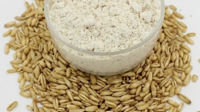 解锁燕麦饮料的美味密码——神奇的酶制剂