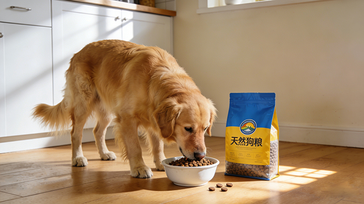 酶解工艺狗粮