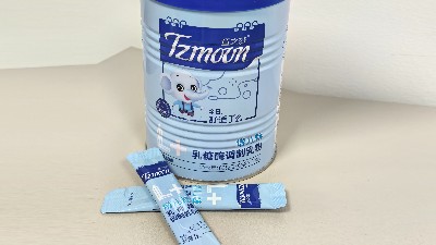 乳糖酶——解锁乳制品加工新密码