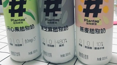 解析纤维素酶在植物奶高效生产中的关键作用