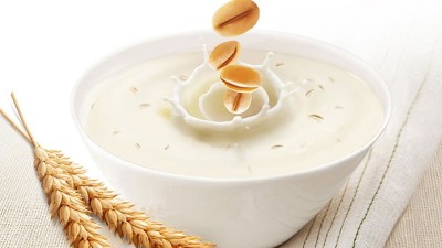 木瓜酶、碱性酶哪个适合酶解燕麦粉生产燕麦乳？