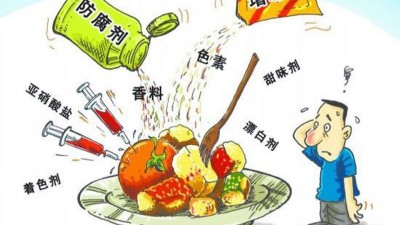 生物酶产业发展，保障食品安全！