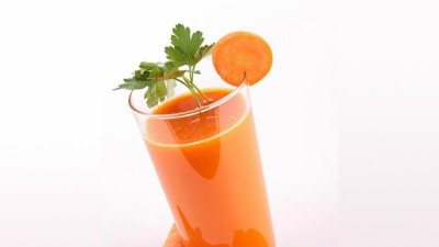 解锁胡萝卜汁新"酶"力：纤维素酶的应用