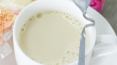 酶解工艺助力豆奶速溶性提高！