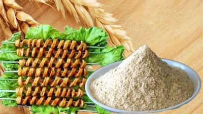 改性小麦谷朊粉提高乳化性与酶制剂有什么关系？