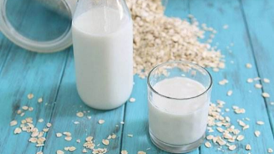 燕麦水解酶改性燕麦粉制备燕麦乳，优点有很多