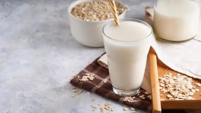 “新晋网红”燕麦奶是如何酶解得到的？