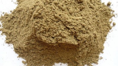 利用蛋白酶提升酶解鱼粉消化吸收率