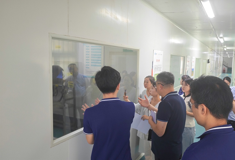 2025年东恒华道酶制剂韩国合作客户