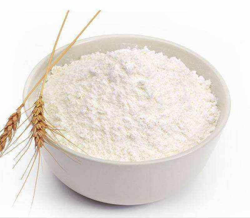 小麦蛋白肽