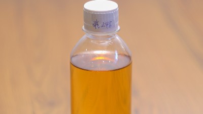 碱性蛋白酶在洗涤剂中的功效