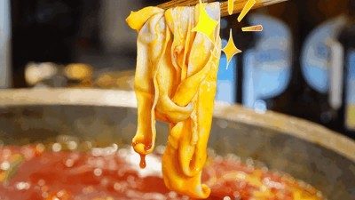 火锅店的鸭肠处理方法有哪些？怎么处理才又嫩又脆？