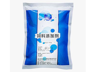 耐高温α-淀粉酶 α-Amylase