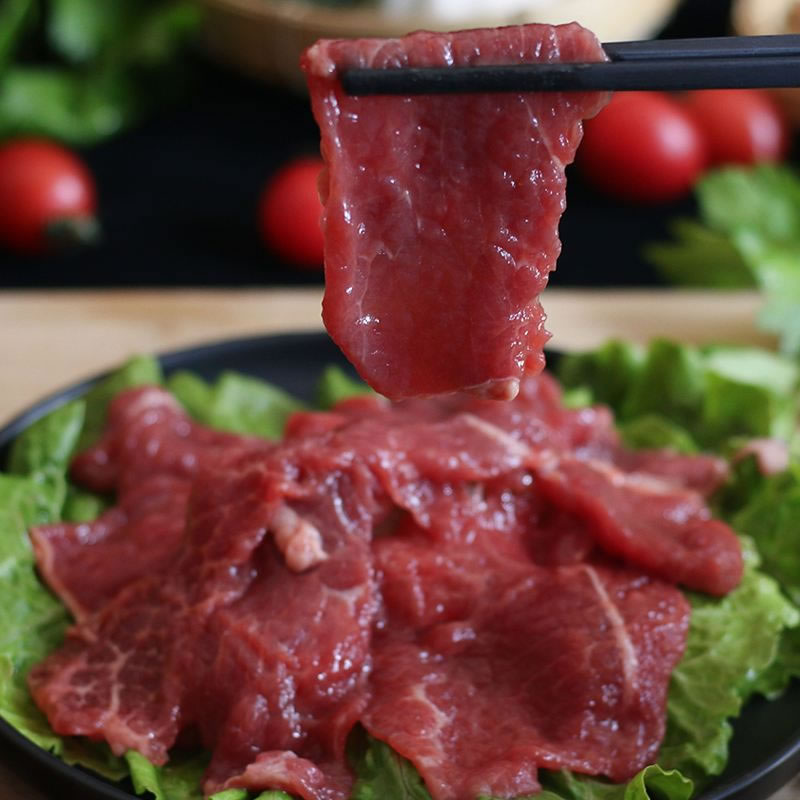 碱性蛋白酶在肉制品中的应用