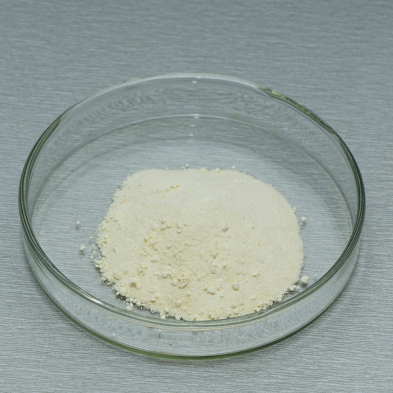 Tannase