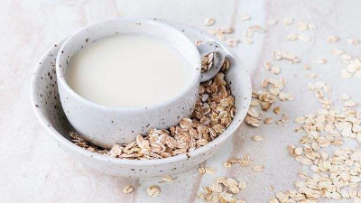 燕麦酶解工艺在燕麦乳的生产有什么优势？