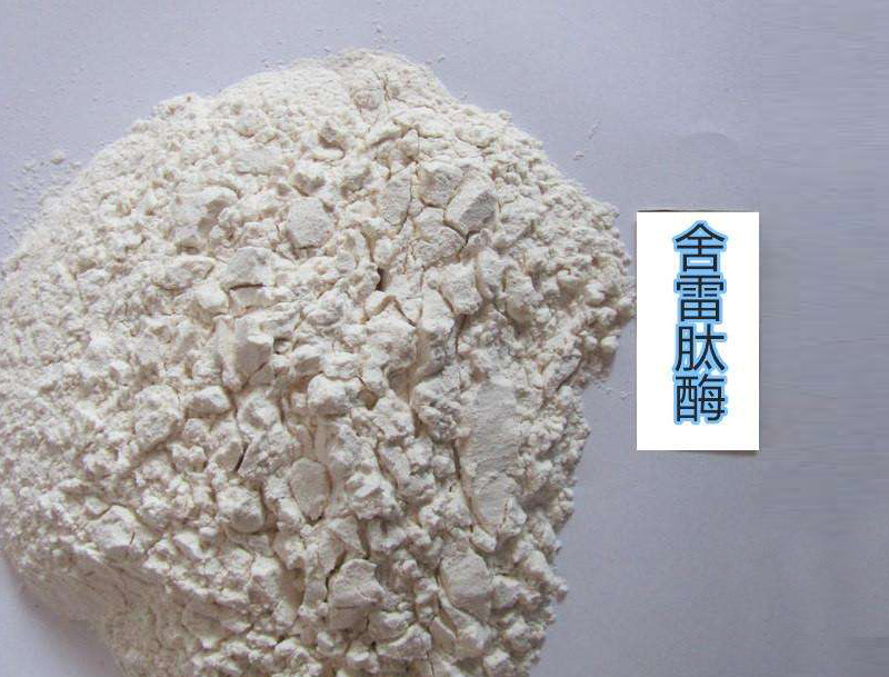 舍雷肽酶