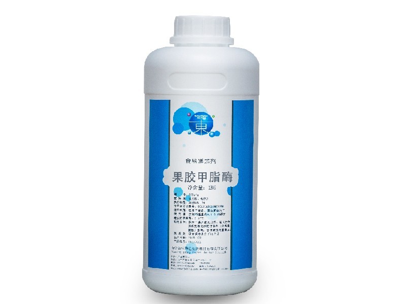 果胶甲脂酶 PE