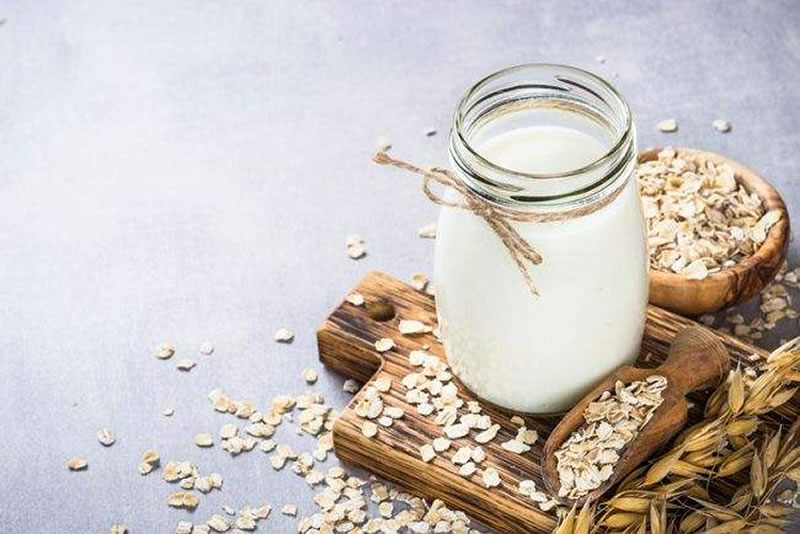 酶解工艺在燕麦奶生产中的应用