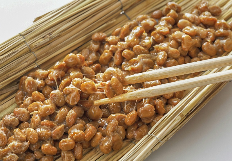 纳豆激酶 纳豆激酶
