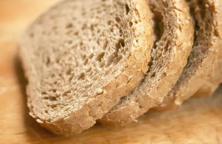 酶解燕麦粉在面包中的应用