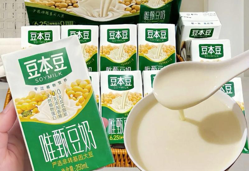 植物基饮料