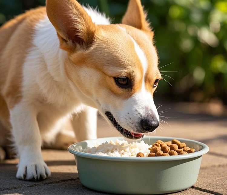 宠物诱食剂
