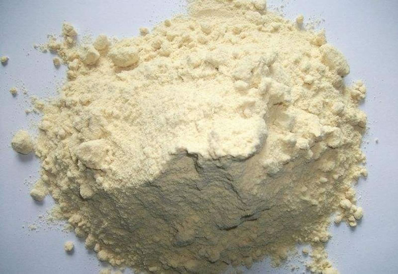 豌豆蛋白肽粉