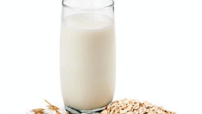 生物酶法助力燕麦奶生产打造顺滑基底！