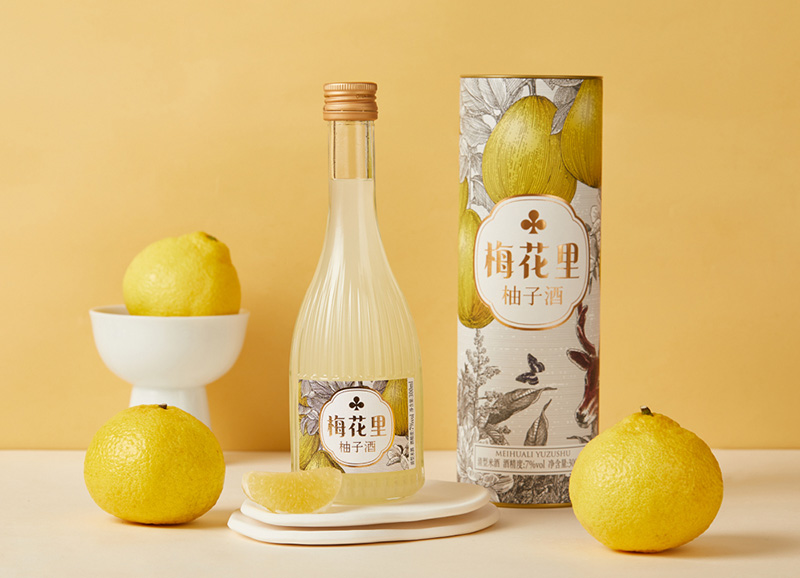 果酒